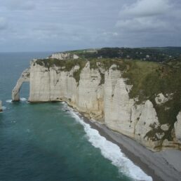 Étretat