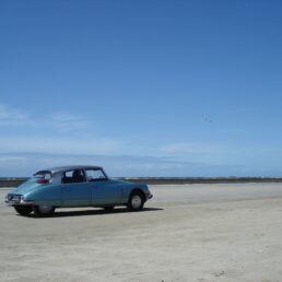 En passant · DS 21 i.e.